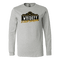 Whiskey Is Liquid Sunshine Long Sleeve