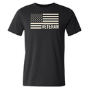 Veteran Flag Tee