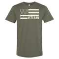 Veteran Flag Tee