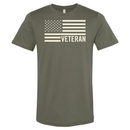 Veteran Flag Tee