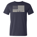 Veteran Flag Tee