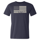 Veteran Flag Tee