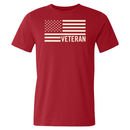 Veteran Flag Tee