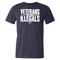 Veterans Before Illegals Shirt