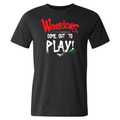 Warriors Come Out To Play! Shirt