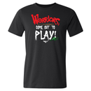 Warriors Come Out To Play! Shirt
