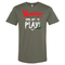 Warriors Come Out To Play! Shirt