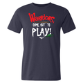 Warriors Come Out To Play! Shirt
