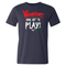 Warriors Come Out To Play! Shirt