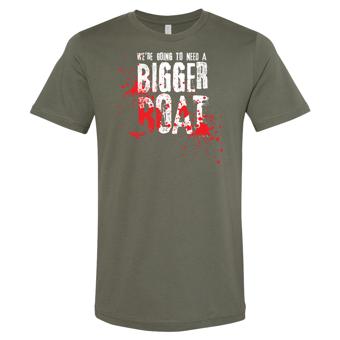 We're Going To Need A Bigger Boat Shirt
