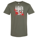 We're Going To Need A Bigger Boat Shirt