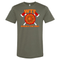 Where's the Fire (WTF) Firefighter T-shirt