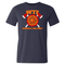 Where's the Fire (WTF) Firefighter T-shirt
