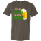I'll Be Irish In A Few Beers St. Patrick's Day Funny T-shirt