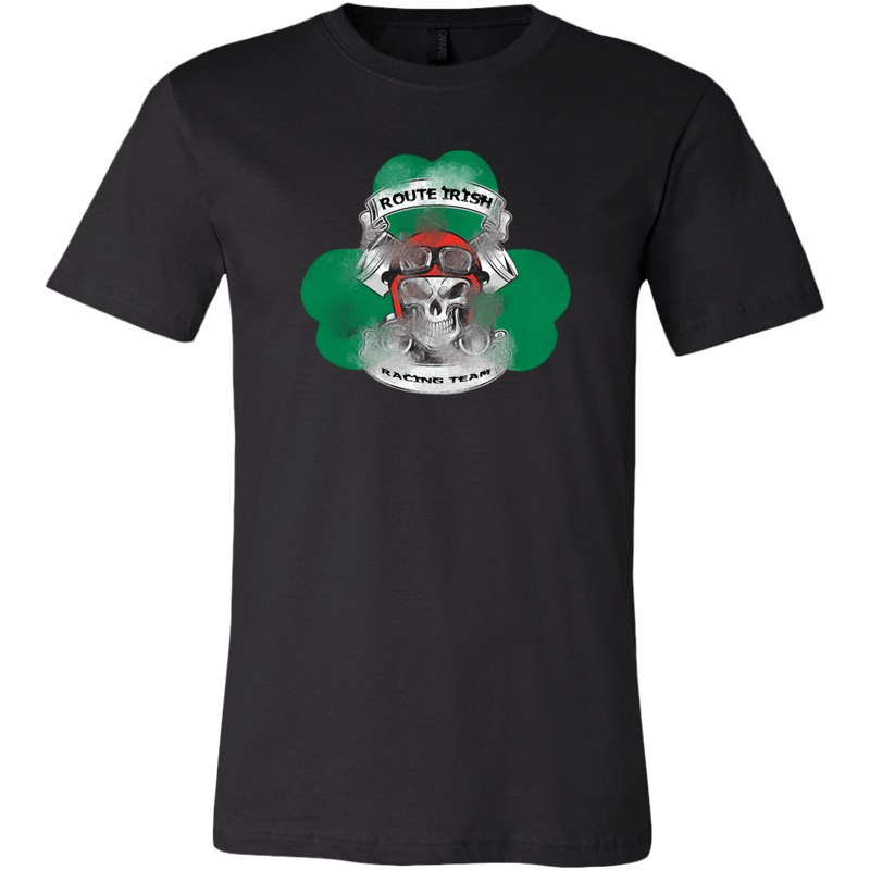 Route Irish Shirt