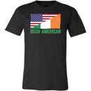 The Irish-American Shirt