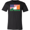 The Irish-American Shirt