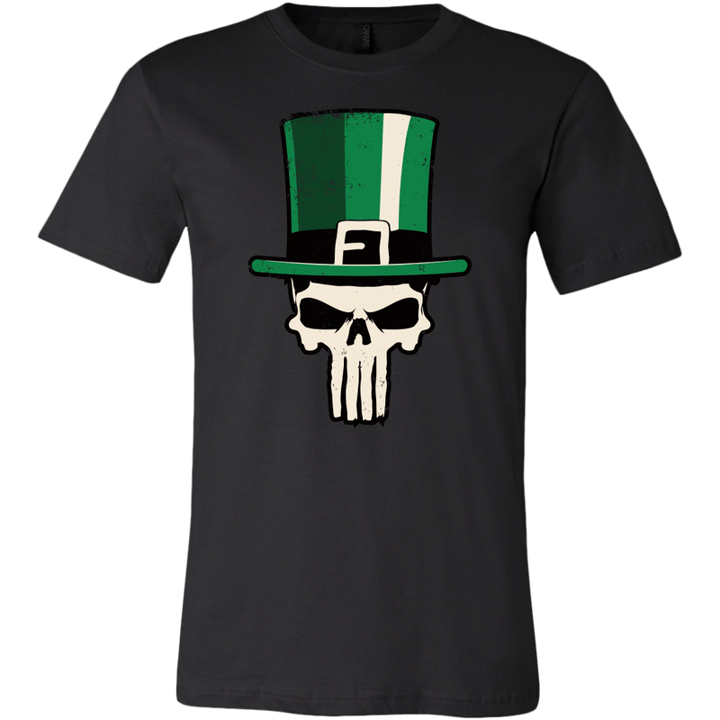 Fearless Paddy Shirt
