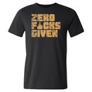 "Zero F&