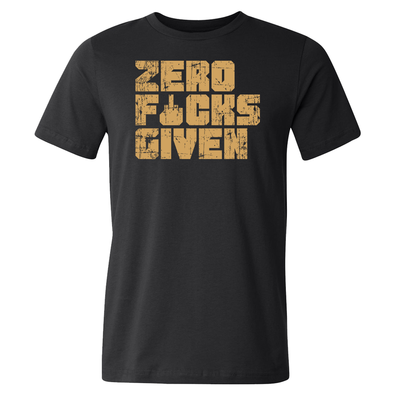 "Zero F&