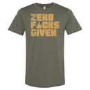 "Zero F&