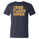 "Zero F&