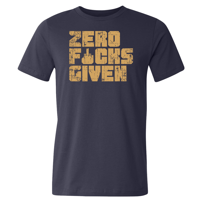 "Zero F&
