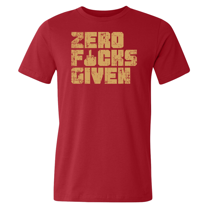 "Zero F&