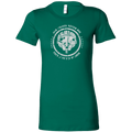 Old Pilots Never Die Women's T-shirt