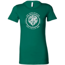 Old Pilots Never Die Women's T-shirt