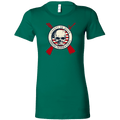 Liberty Or Death Women's T-shirt
