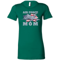 Air Force Mom Women's T-shirt