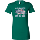 Air Force Mom Women's T-shirt