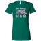 Air Force Mom Women's T-shirt