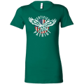 Certified Patriot Women's T-shirt