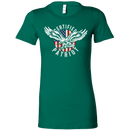Certified Patriot Women's T-shirt