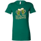 Let's Get Ready to Stumble St. Patrick's Day Funny Women's T-shirt