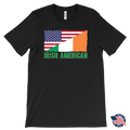 The Irish-American Shirt