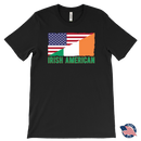 The Irish-American Shirt