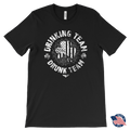 Drinking Team St. Patrick's Day Shirt