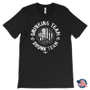 Drinking Team St. Patrick's Day Shirt