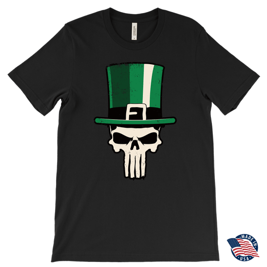 Fearless Paddy Shirt