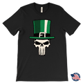 Fearless Paddy Shirt