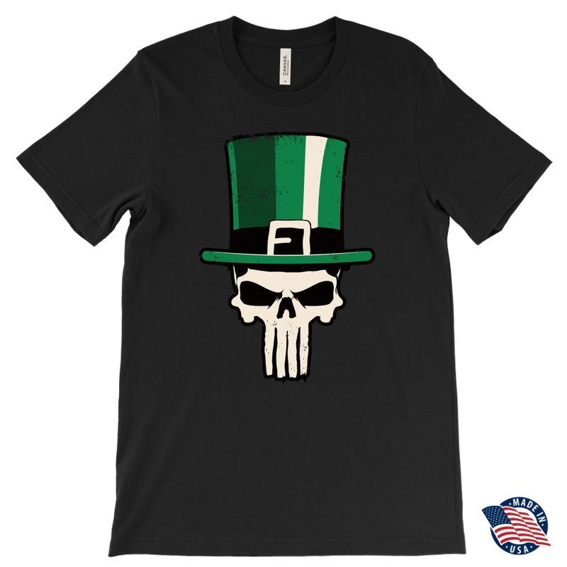 Fearless Paddy Shirt