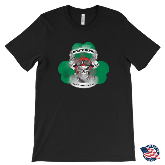 Route Irish Shirt