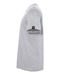 Non Sibi Sed Patriae Men's T-shirt