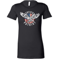 Certified Patriot Women's T-shirt