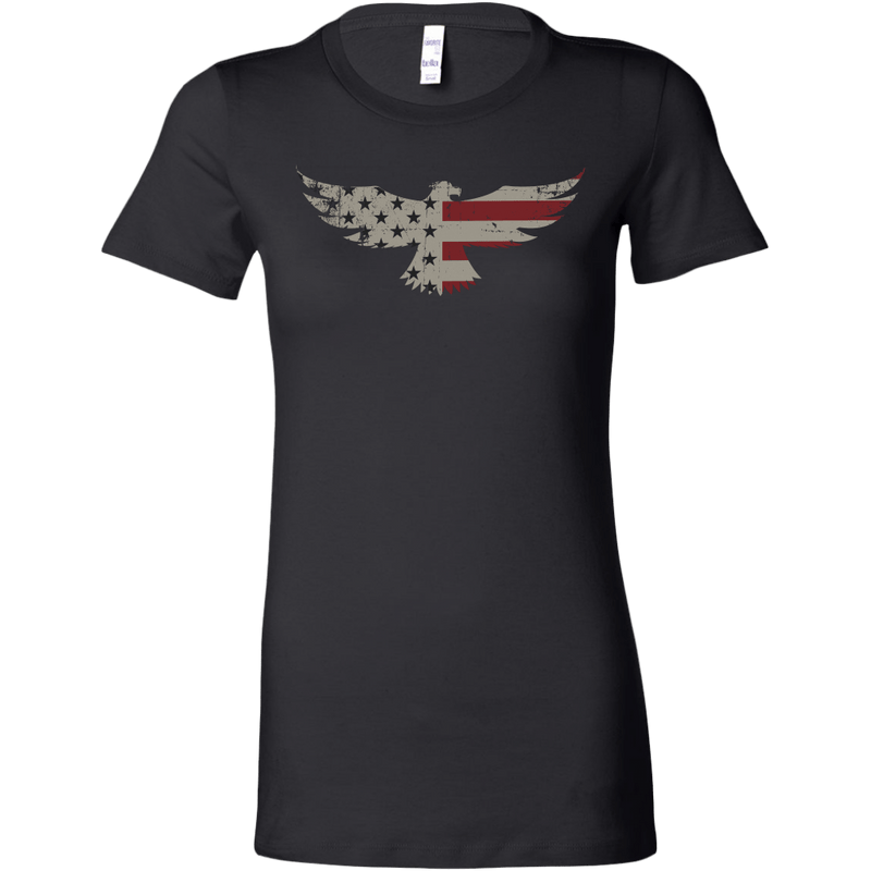 Eagle Six 2.0 Women's T-Shirt