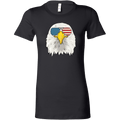 Patriot Eagle Women's T-Shirt