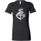 Non Sibi Sed Patriae Women's T-shirt